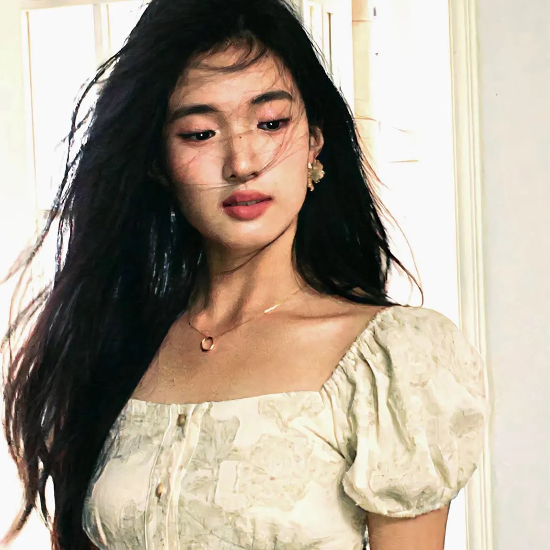 很久没有敬我了妳