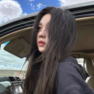 漂亮女人